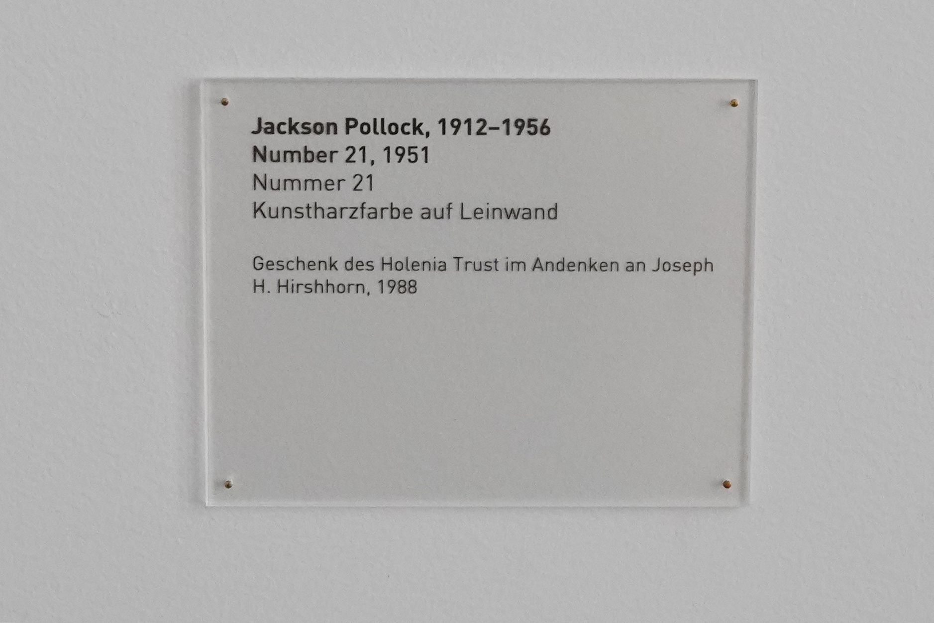 Kunsthaus Zürich II (63) Kunsthaus Zürich II (63)