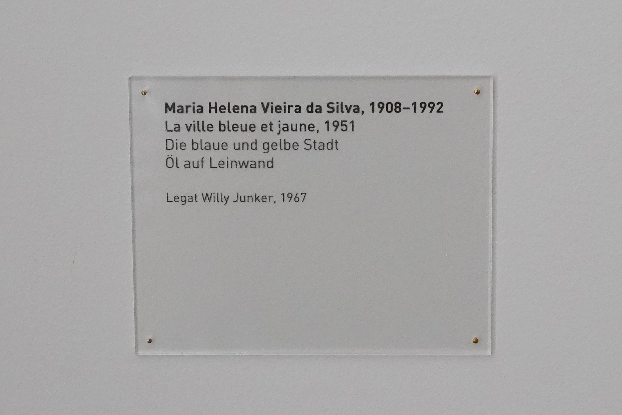 Kunsthaus Zürich II (69) Kunsthaus Zürich II (69)