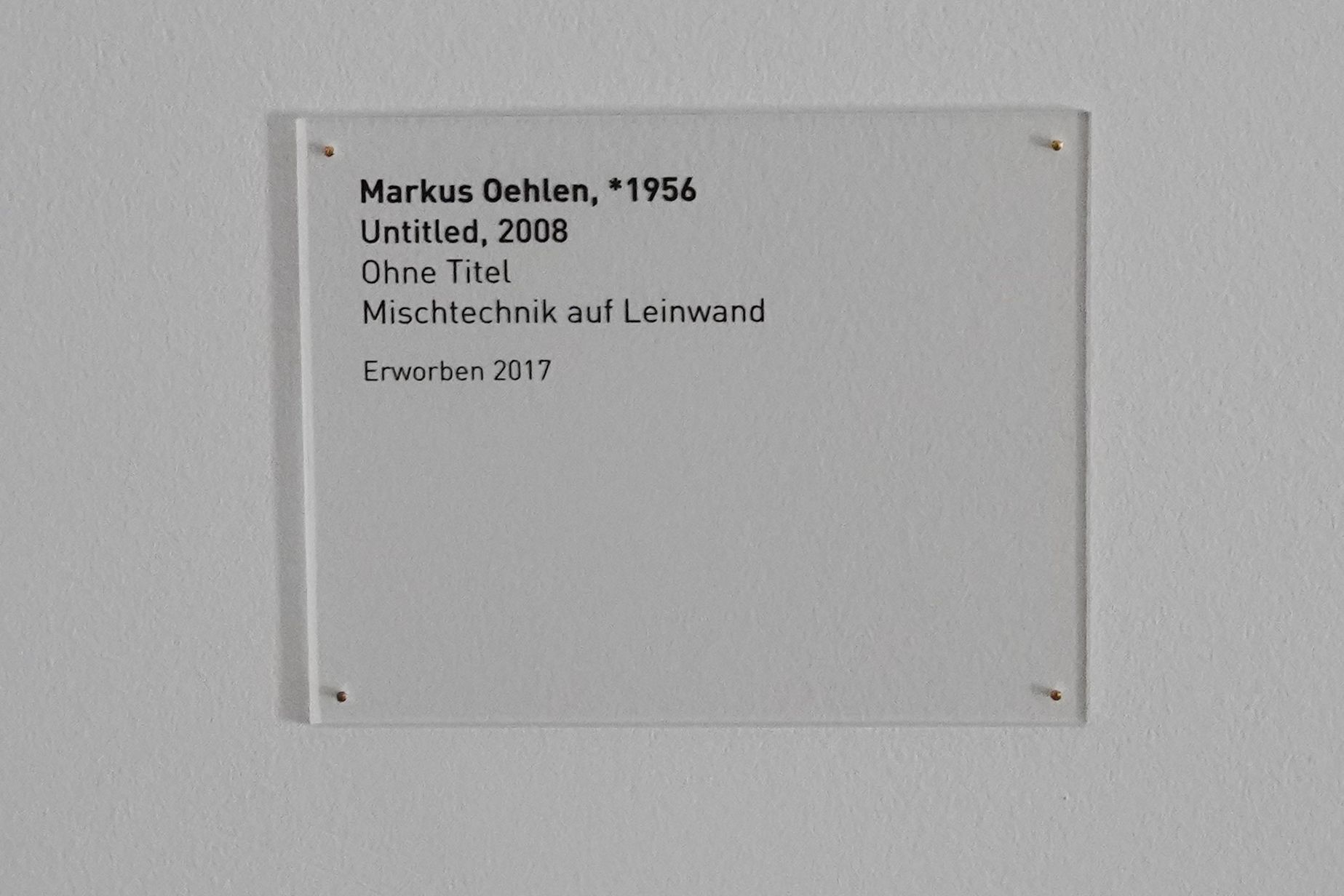 Kunsthaus Zürich II (79) Kunsthaus Zürich II (79)