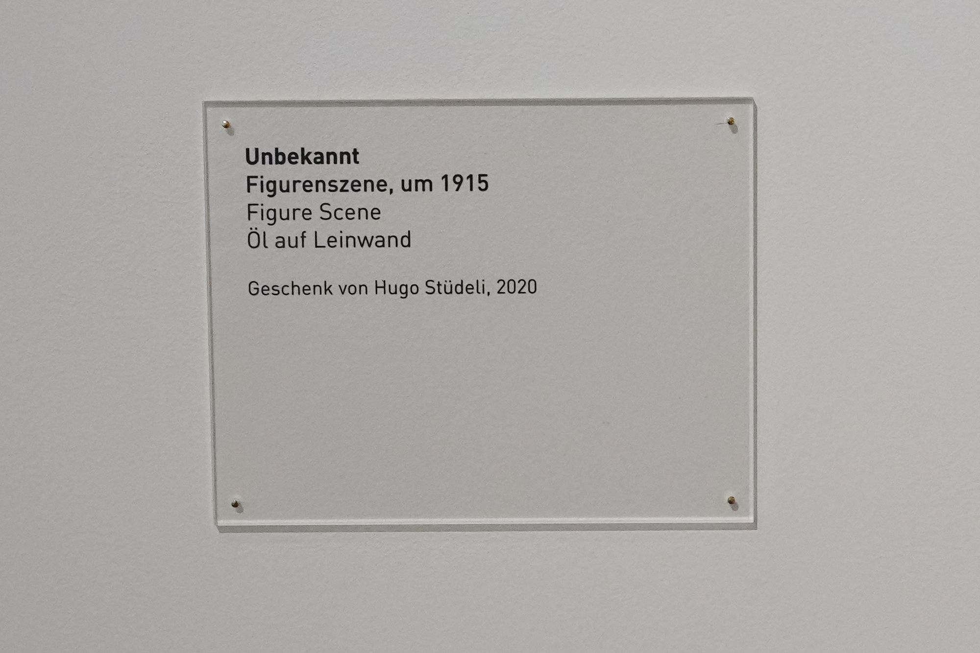Kunsthaus Zürich II (9) Kunsthaus Zürich II (9)