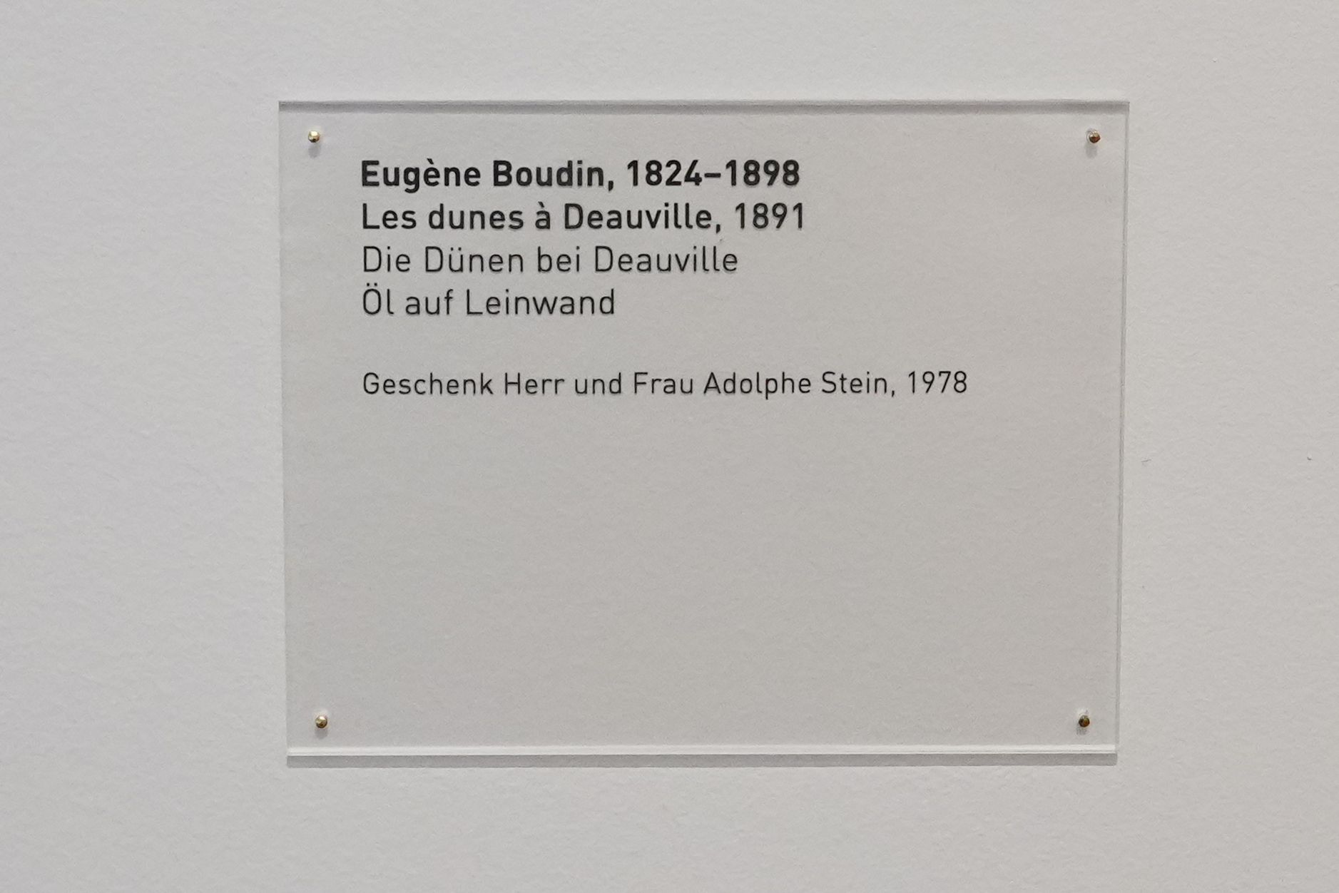 Kunsthaus Zürich II (93) Kunsthaus Zürich II (93)