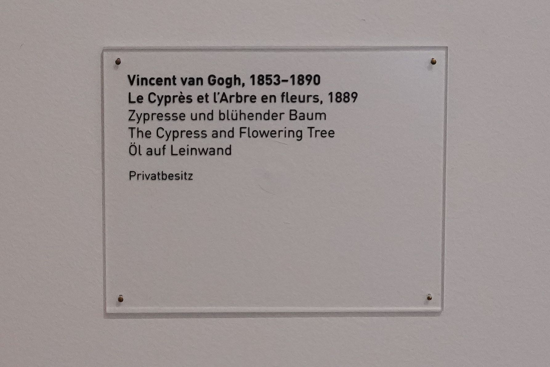 Kunsthaus Zürich II (97) Kunsthaus Zürich II (97)