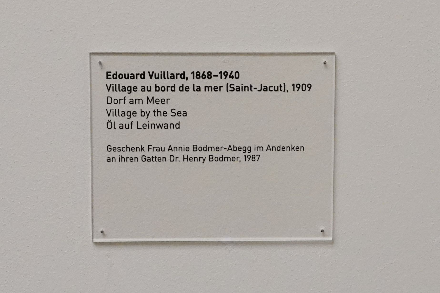 Kunsthaus Zürich III (128) Kunsthaus Zürich III (128)