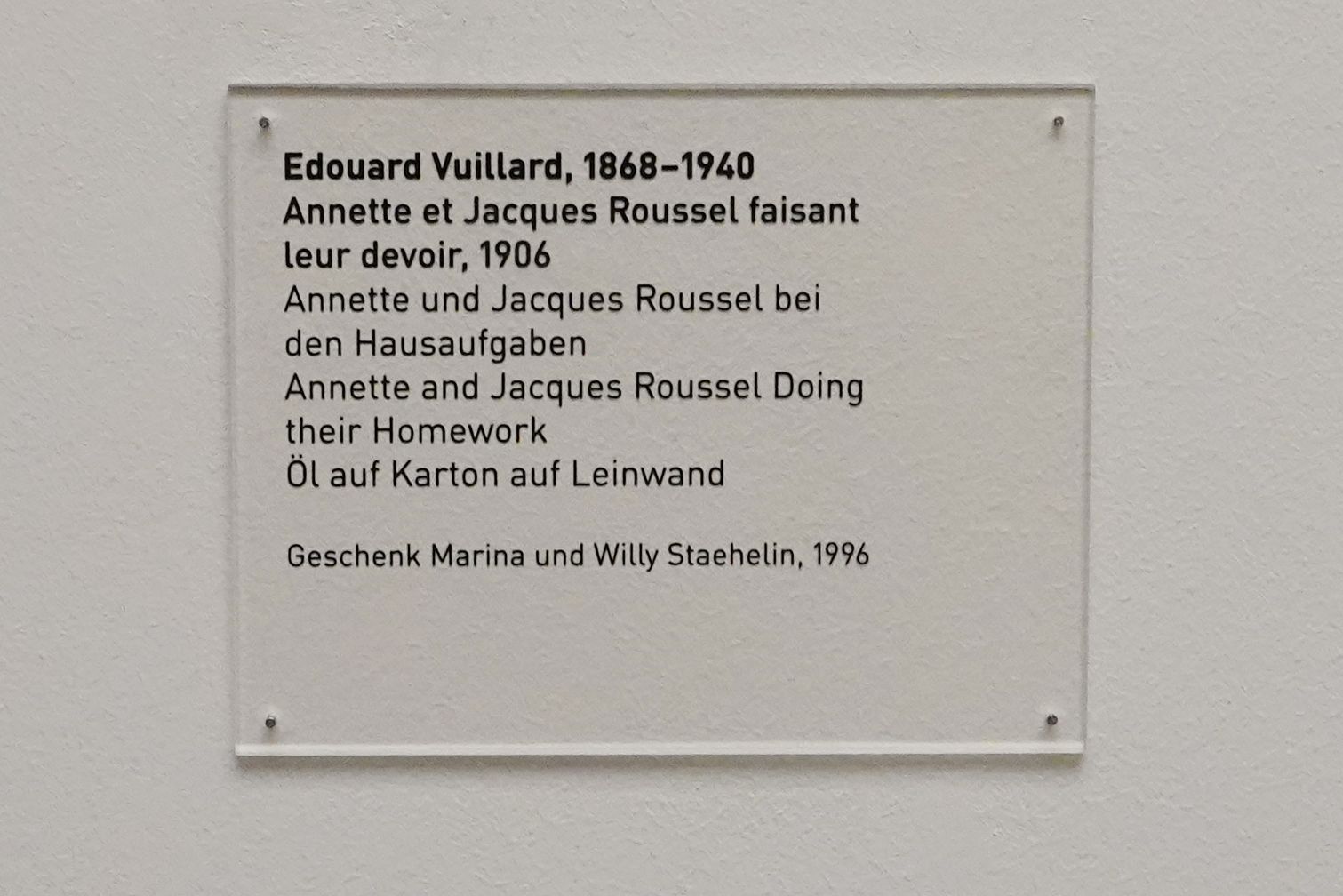 Kunsthaus Zürich III (130) Kunsthaus Zürich III (130)
