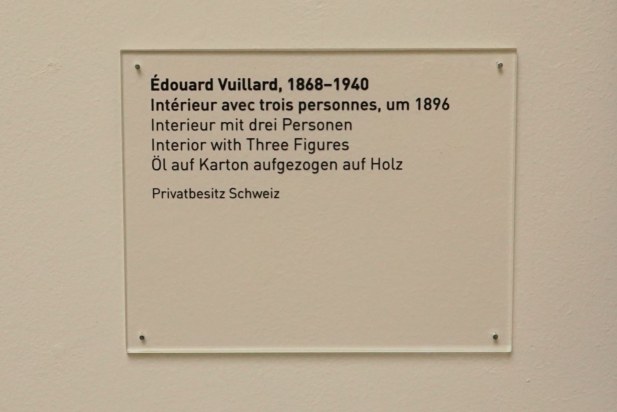 Kunsthaus Zürich III (136) Kunsthaus Zürich III (136)