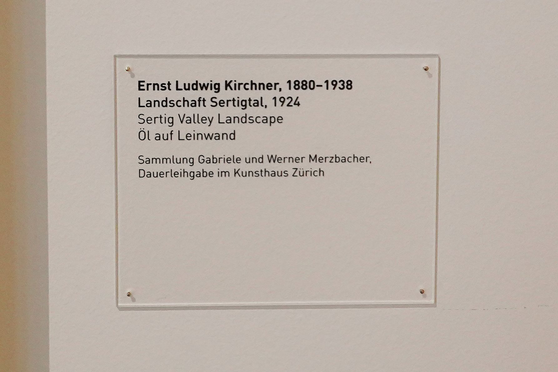 Kunsthaus Zürich III (53) Kunsthaus Zürich III (53)