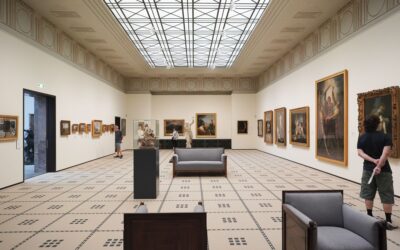 Kunsthaus Zürich IV – Swiss Art, Switzerland