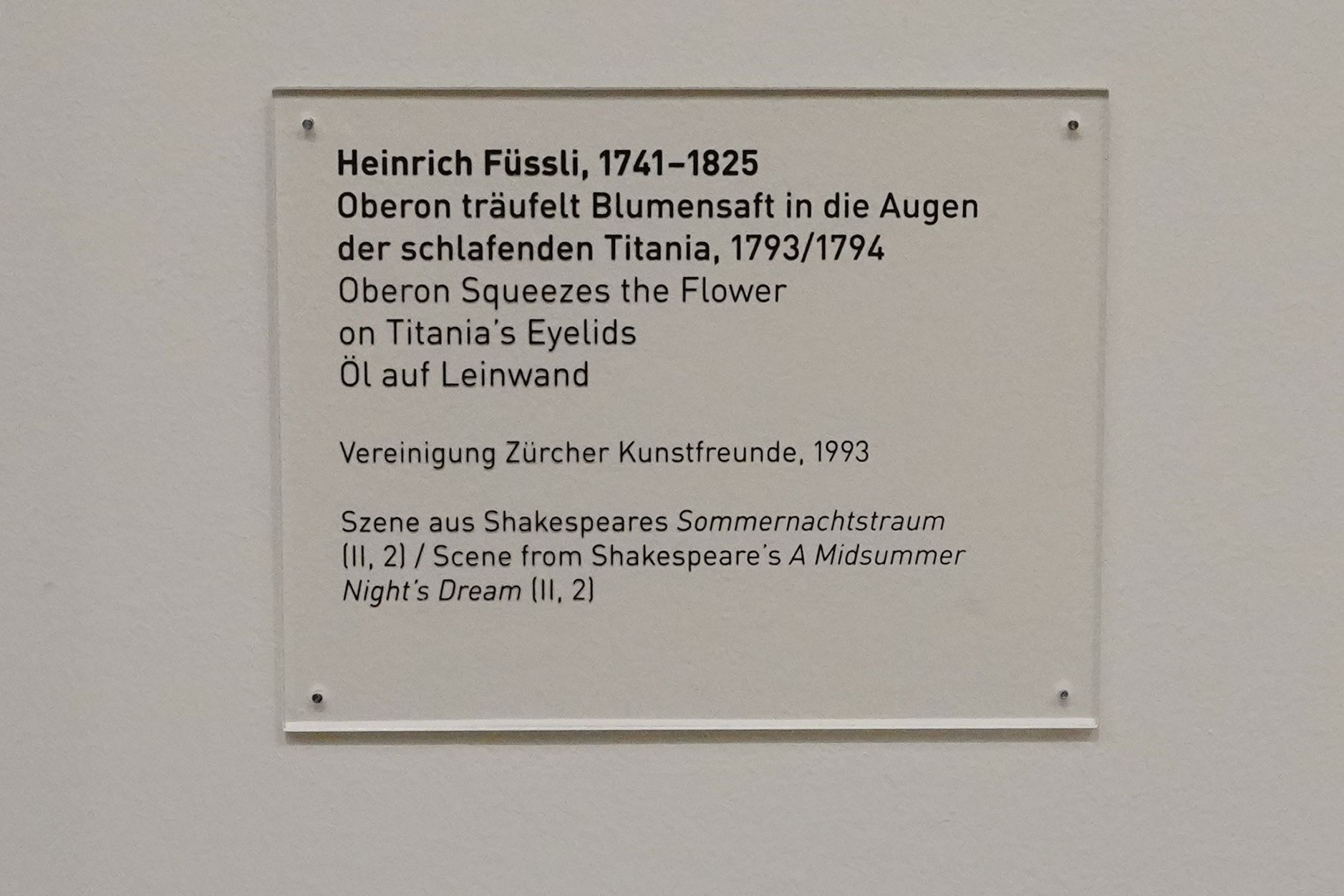 Kunsthaus Zürich IV (11) Kunsthaus Zürich IV (11)