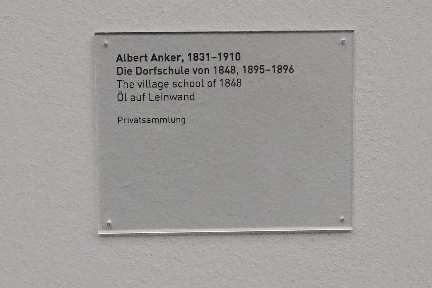Kunsthaus Zürich IV (114) Kunsthaus Zürich IV (114)