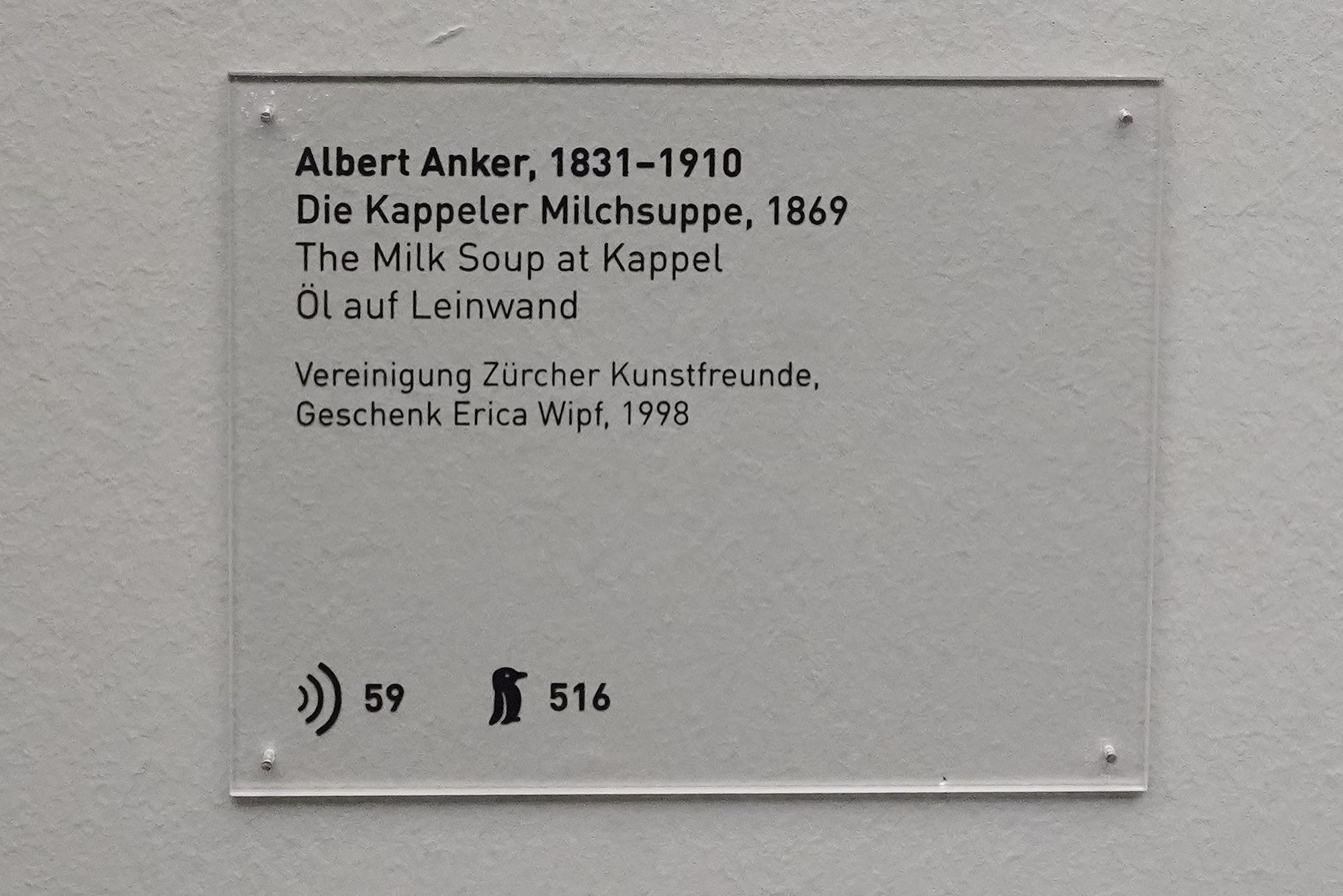 Kunsthaus Zürich IV (118) Kunsthaus Zürich IV (118)