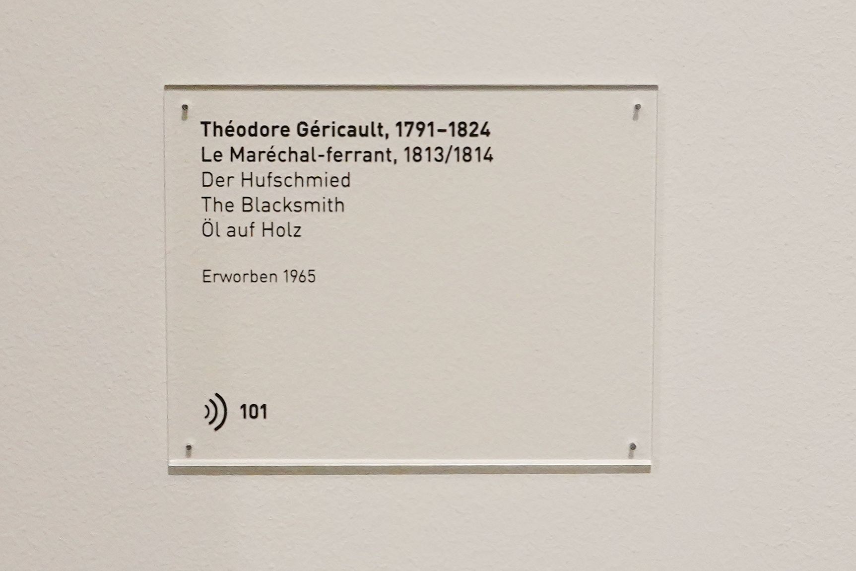 Kunsthaus Zürich IV (18) Kunsthaus Zürich IV (18)