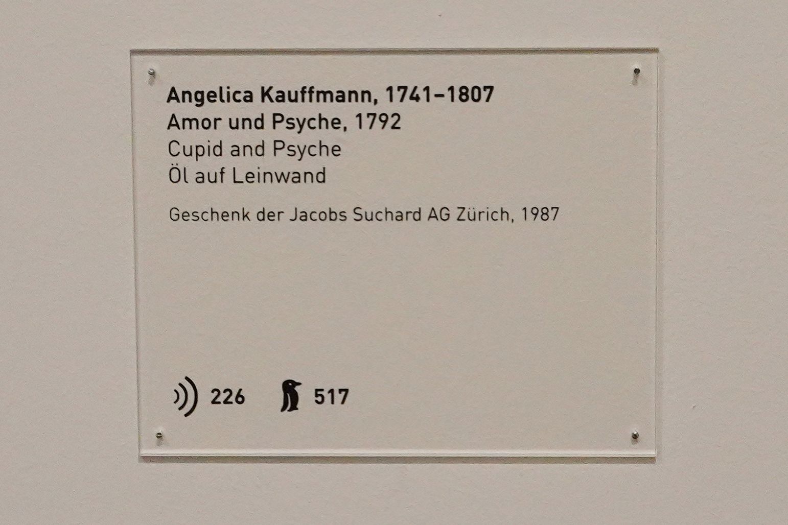Kunsthaus Zürich IV (5) Kunsthaus Zürich IV (5)