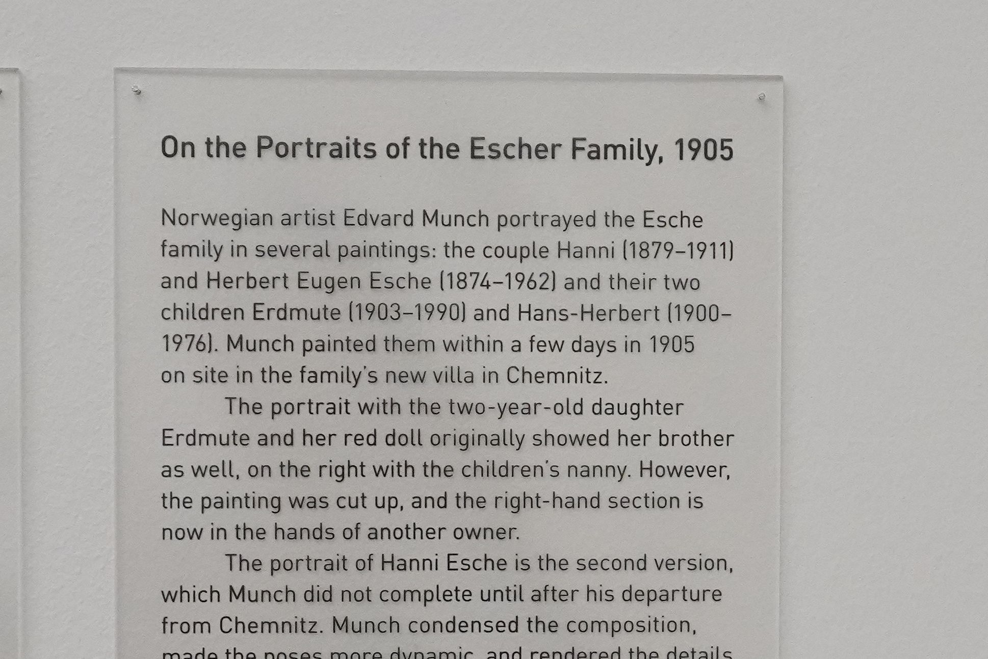 Kunsthaus Zürich IV (53) Kunsthaus Zürich IV (53)