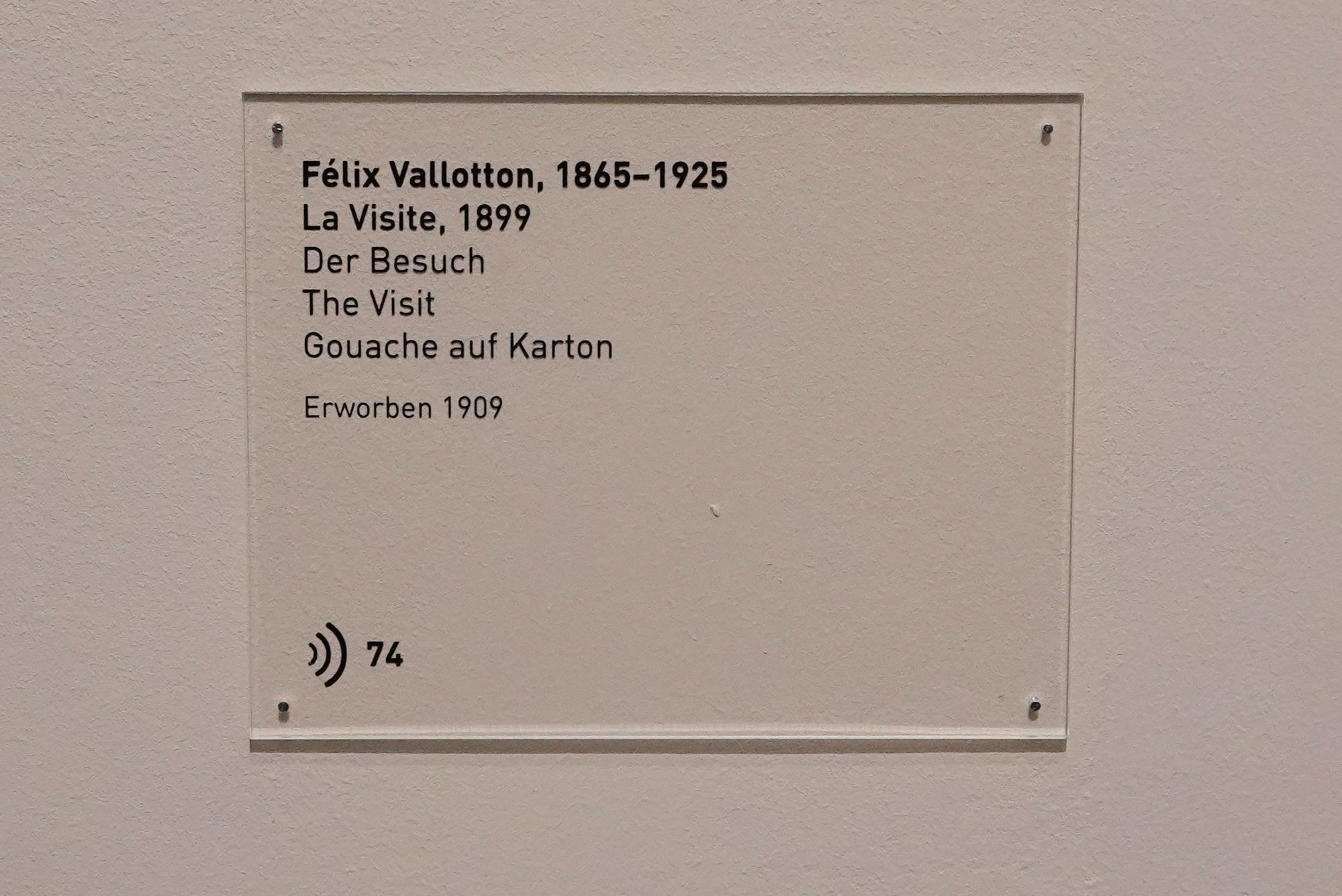 Kunsthaus Zürich IV (66) Kunsthaus Zürich IV (66)