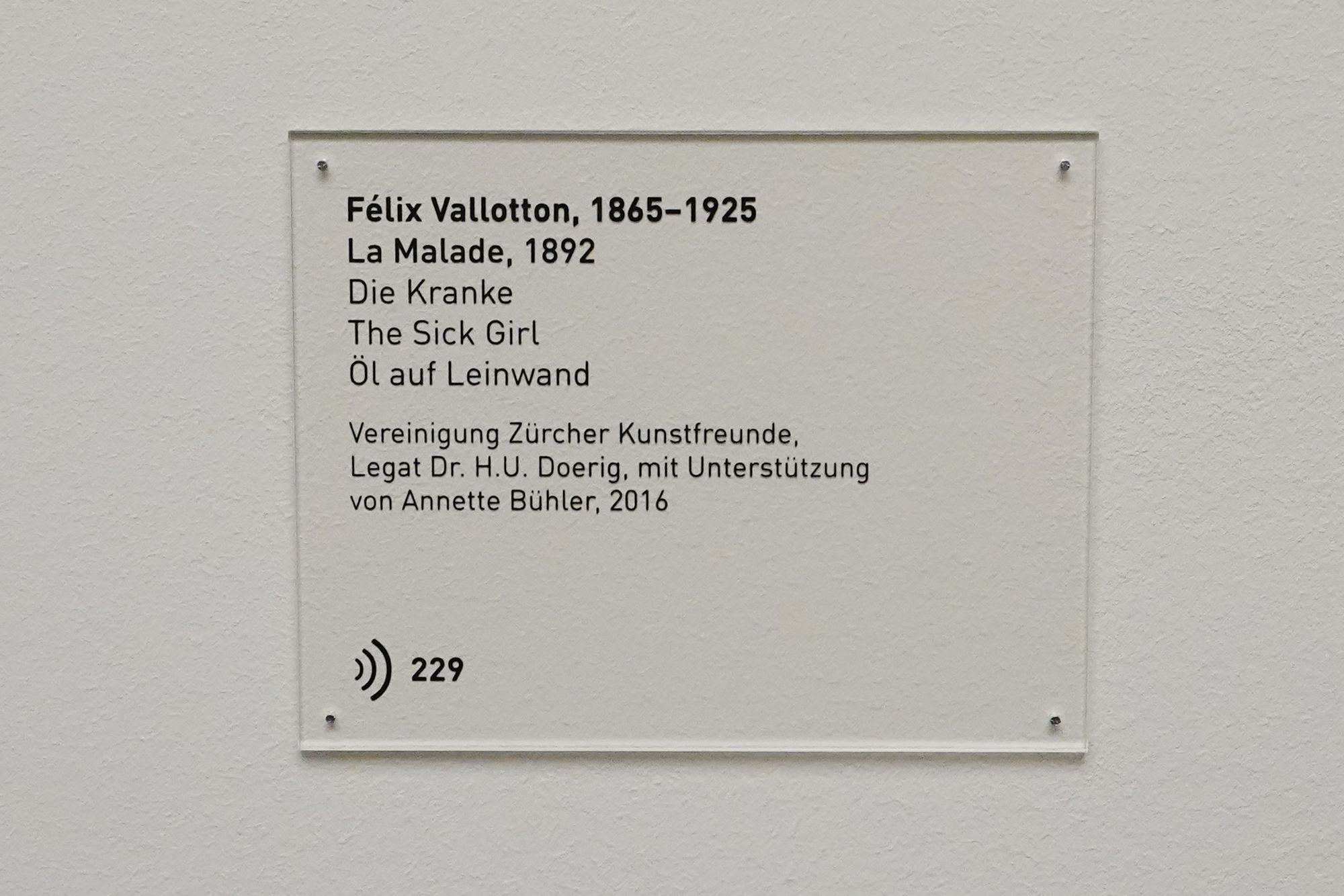 Kunsthaus Zürich IV (68) Kunsthaus Zürich IV (68)