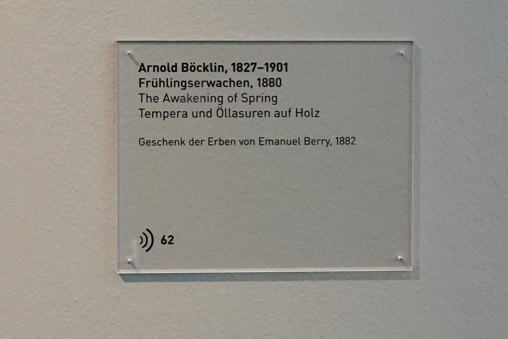 Kunsthaus Zürich IV (95) Kunsthaus Zürich IV (95)