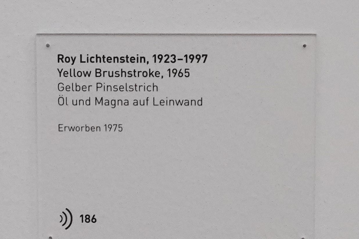 Kunsthaus Zürich V (100) Kunsthaus Zürich V (100)