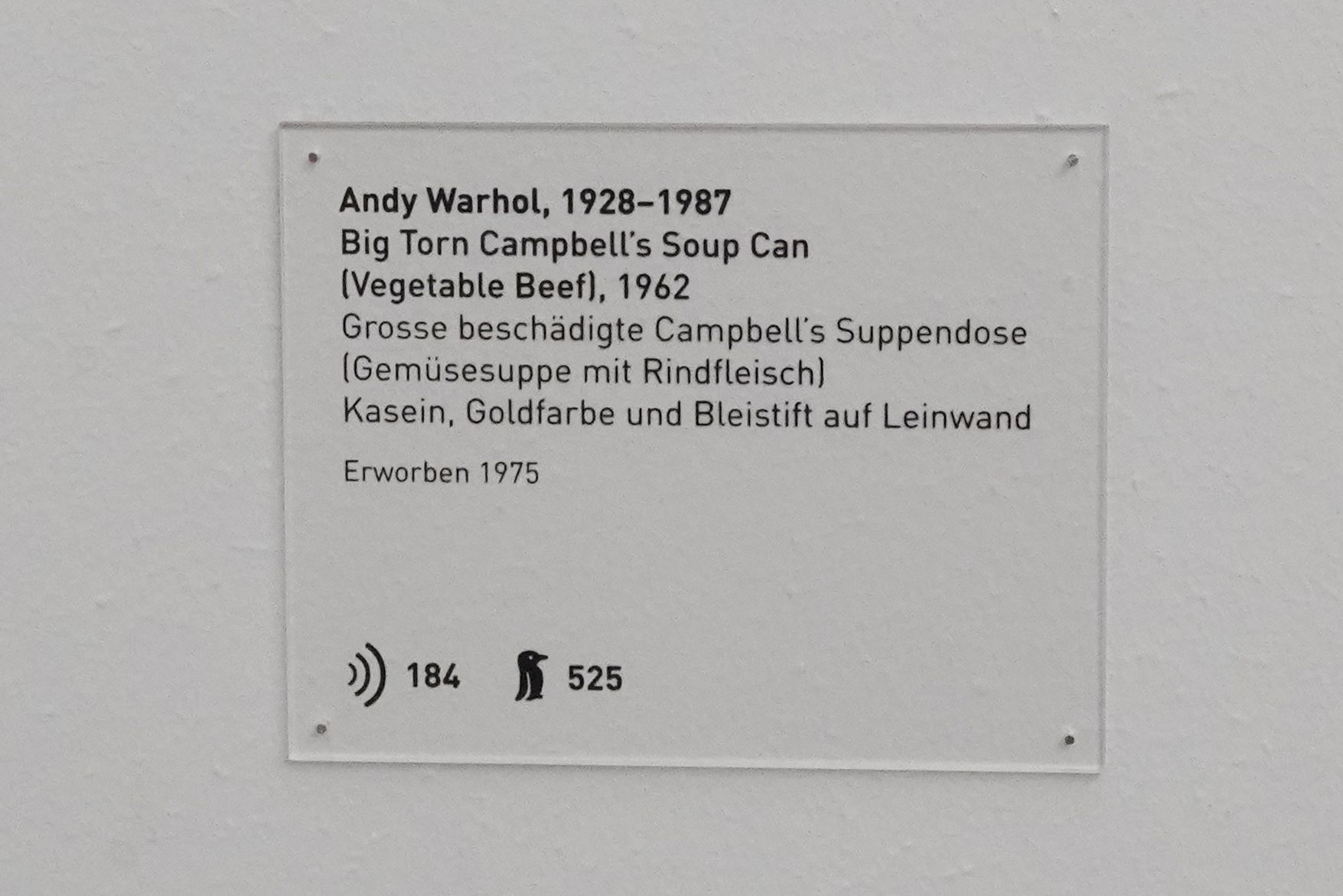Kunsthaus Zürich V (102) Kunsthaus Zürich V (102)