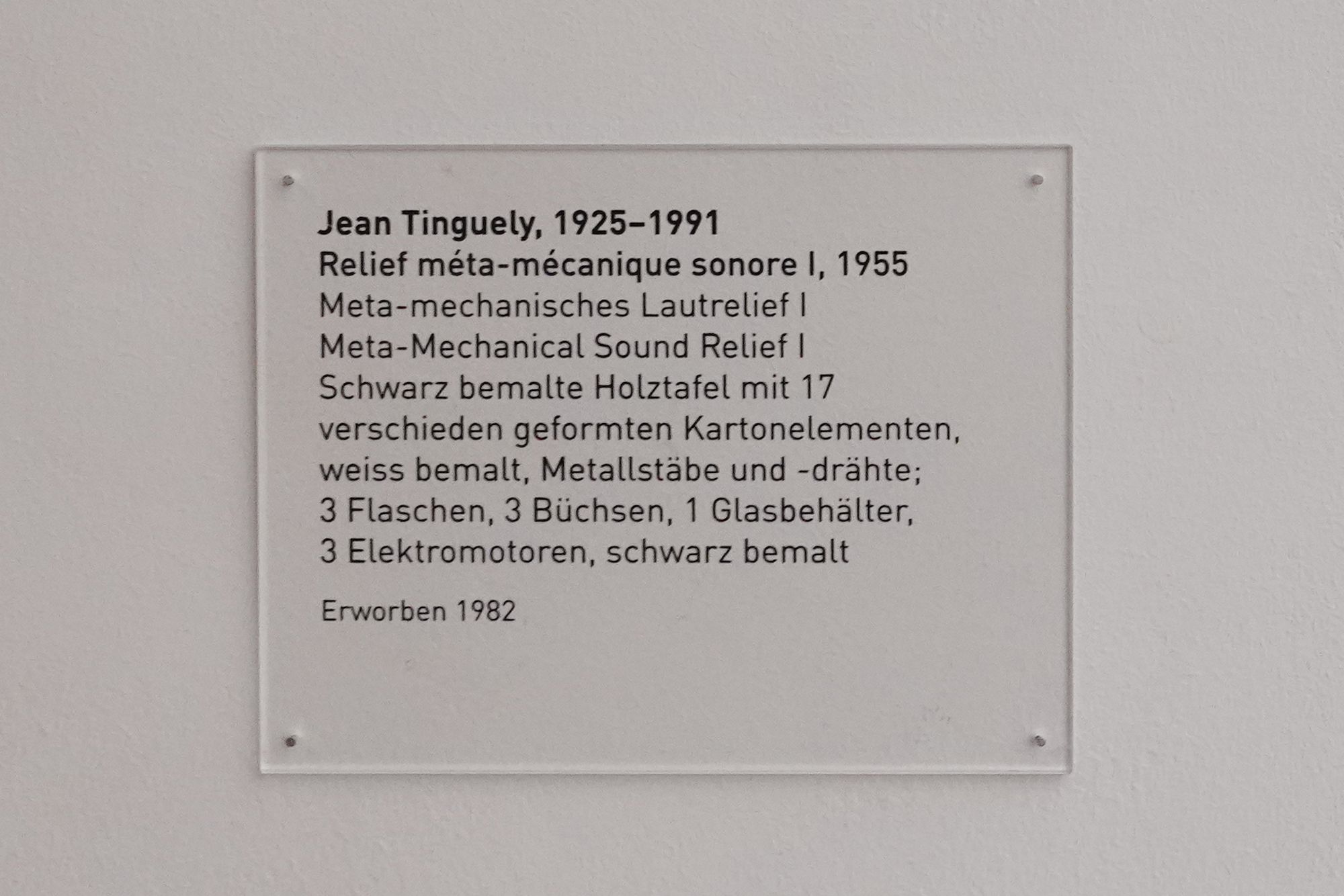 Kunsthaus Zürich V (111) Kunsthaus Zürich V (111)