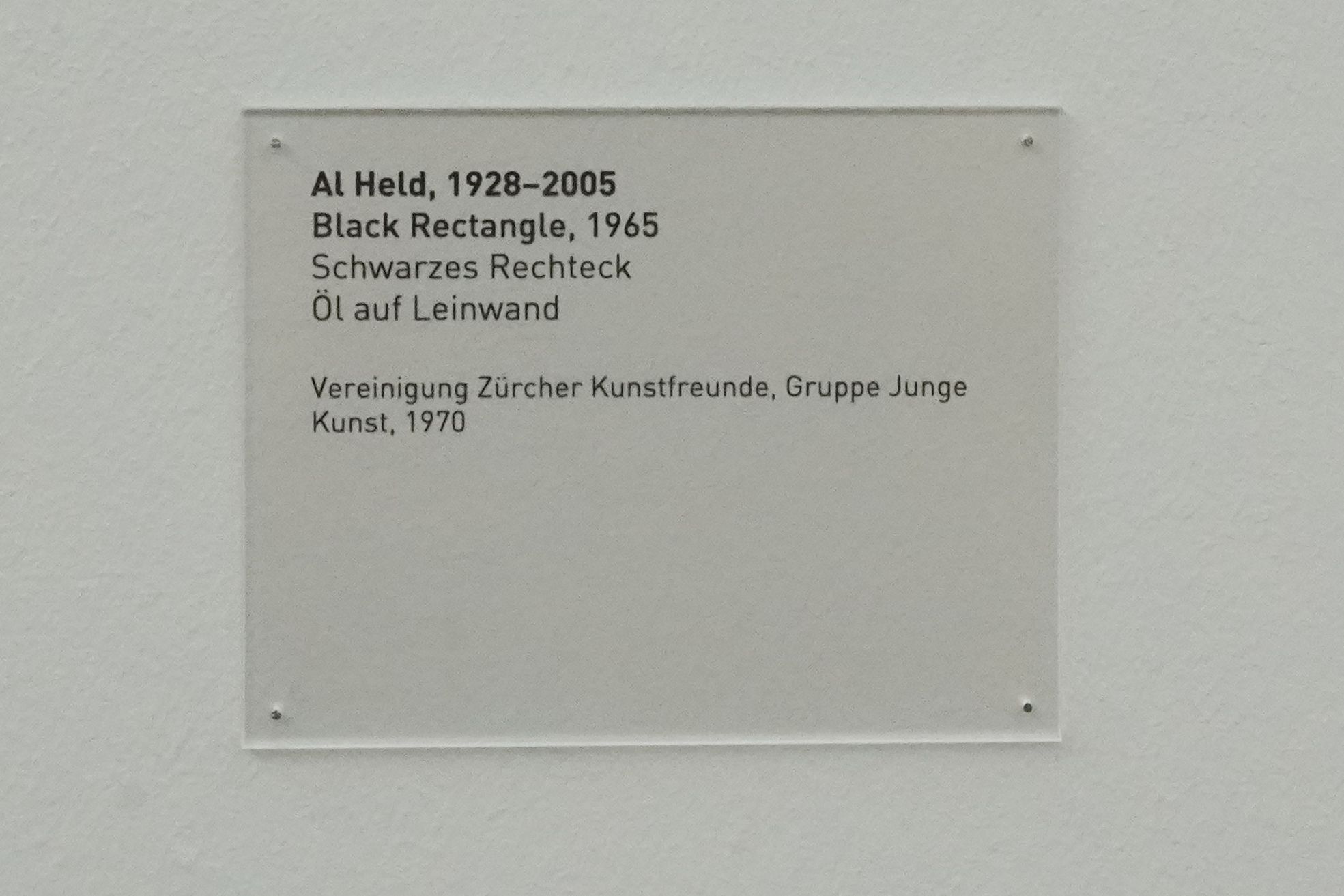 Kunsthaus Zürich V (114) Kunsthaus Zürich V (114)