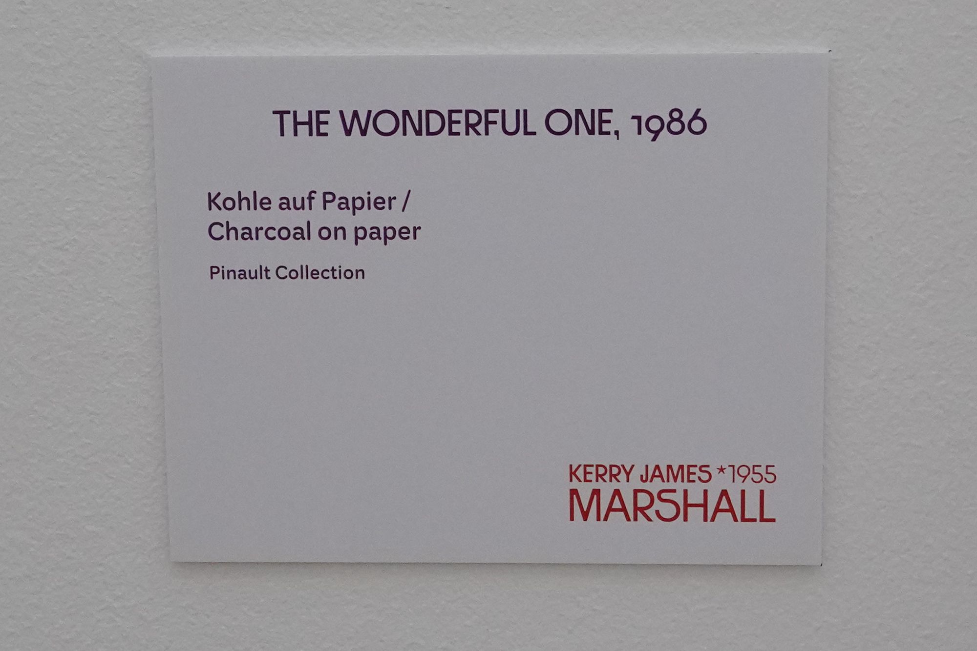 Kunsthaus Zürich V (122) Kunsthaus Zürich V (122)