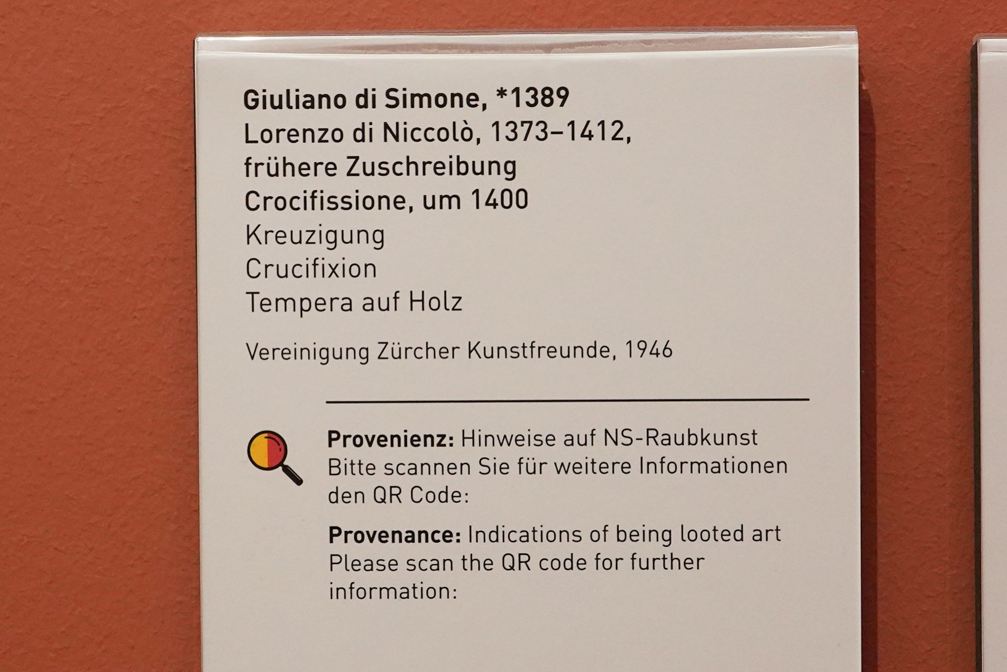 Kunsthaus Zürich V (18) Kunsthaus Zürich V (18)
