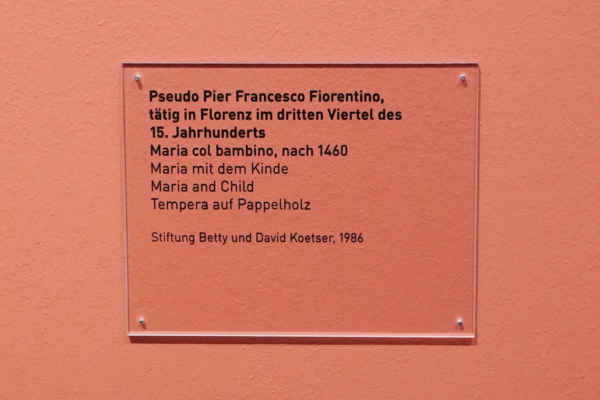 Kunsthaus Zürich V (20) Kunsthaus Zürich V (20)