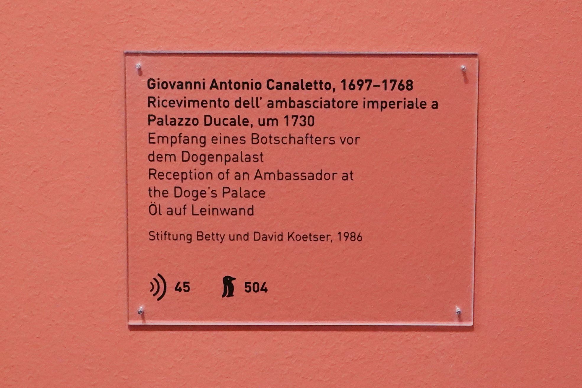 Kunsthaus Zürich V (25) Kunsthaus Zürich V (25)
