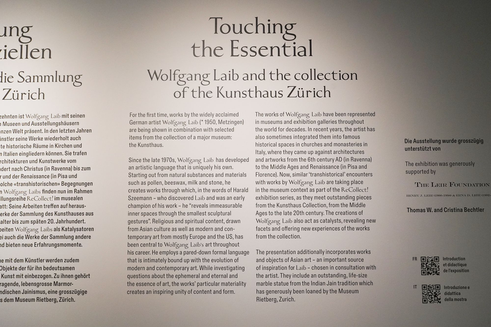 Kunsthaus Zürich V (69) Kunsthaus Zürich V (69)