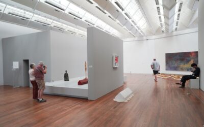 Kunsthaus Zürich V – Old Masters and Contemporary, Switzerland