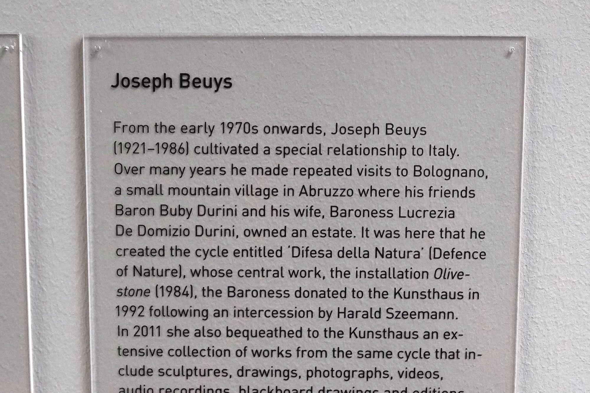 Kunsthaus Zürich V (84) Kunsthaus Zürich V (84)