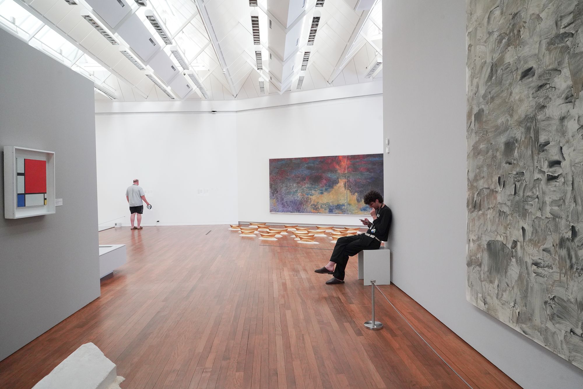 Kunsthaus Zürich V (88) Kunsthaus Zürich V (88)