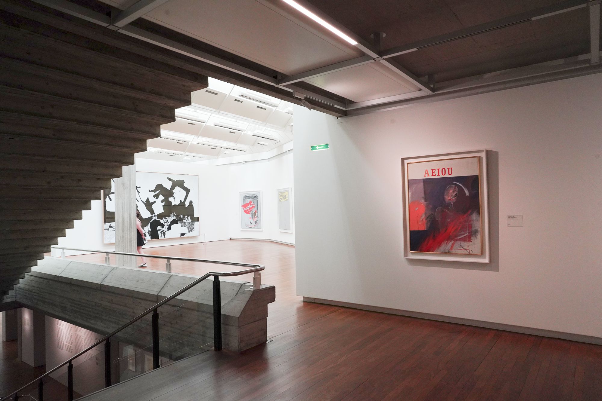 Kunsthaus Zürich V (96) Kunsthaus Zürich V (96)