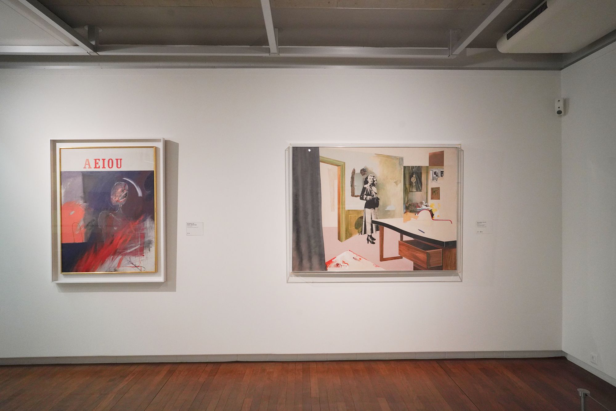 Kunsthaus Zürich V (97) Kunsthaus Zürich V (97)