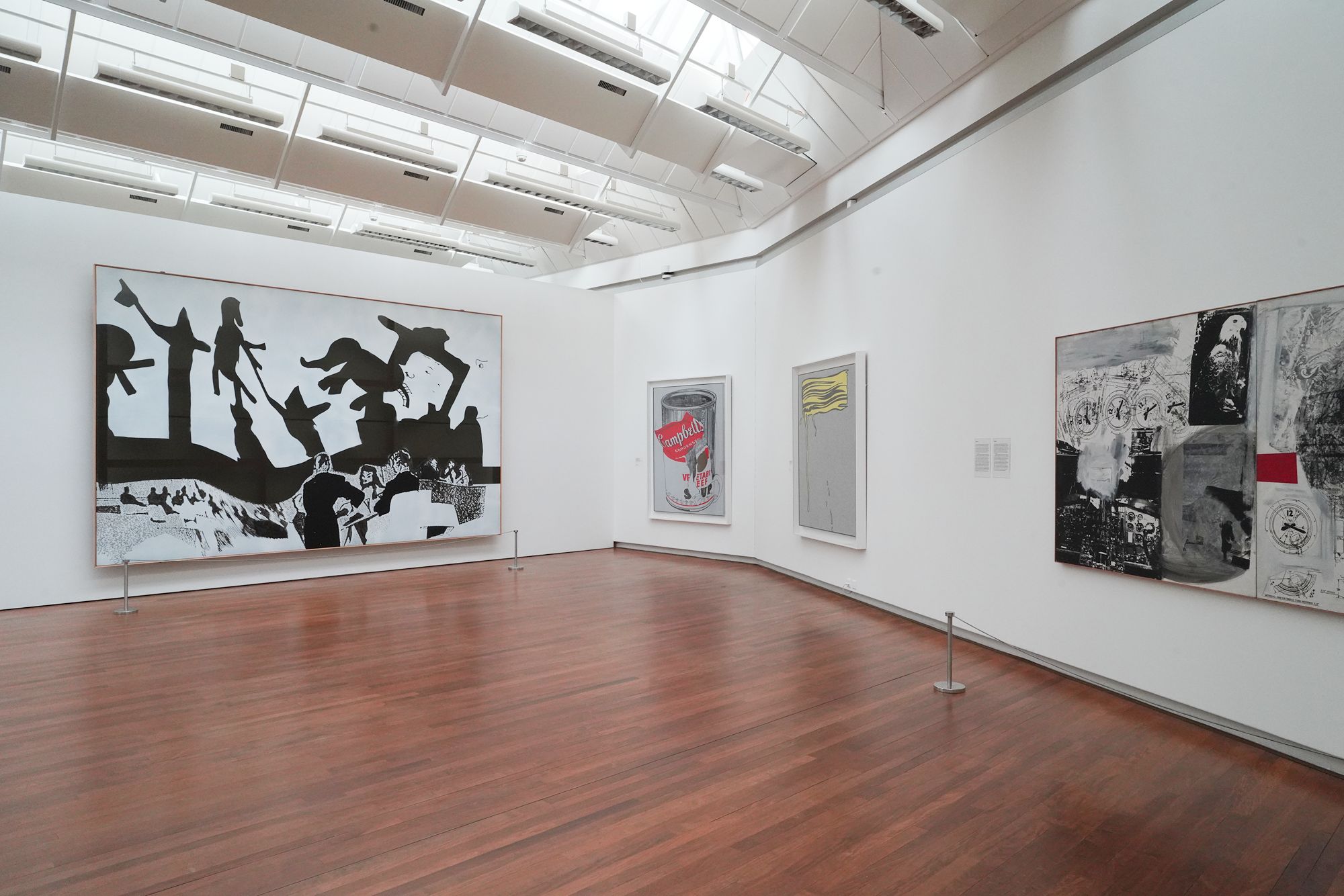 Kunsthaus Zürich V (98) Kunsthaus Zürich V (98)