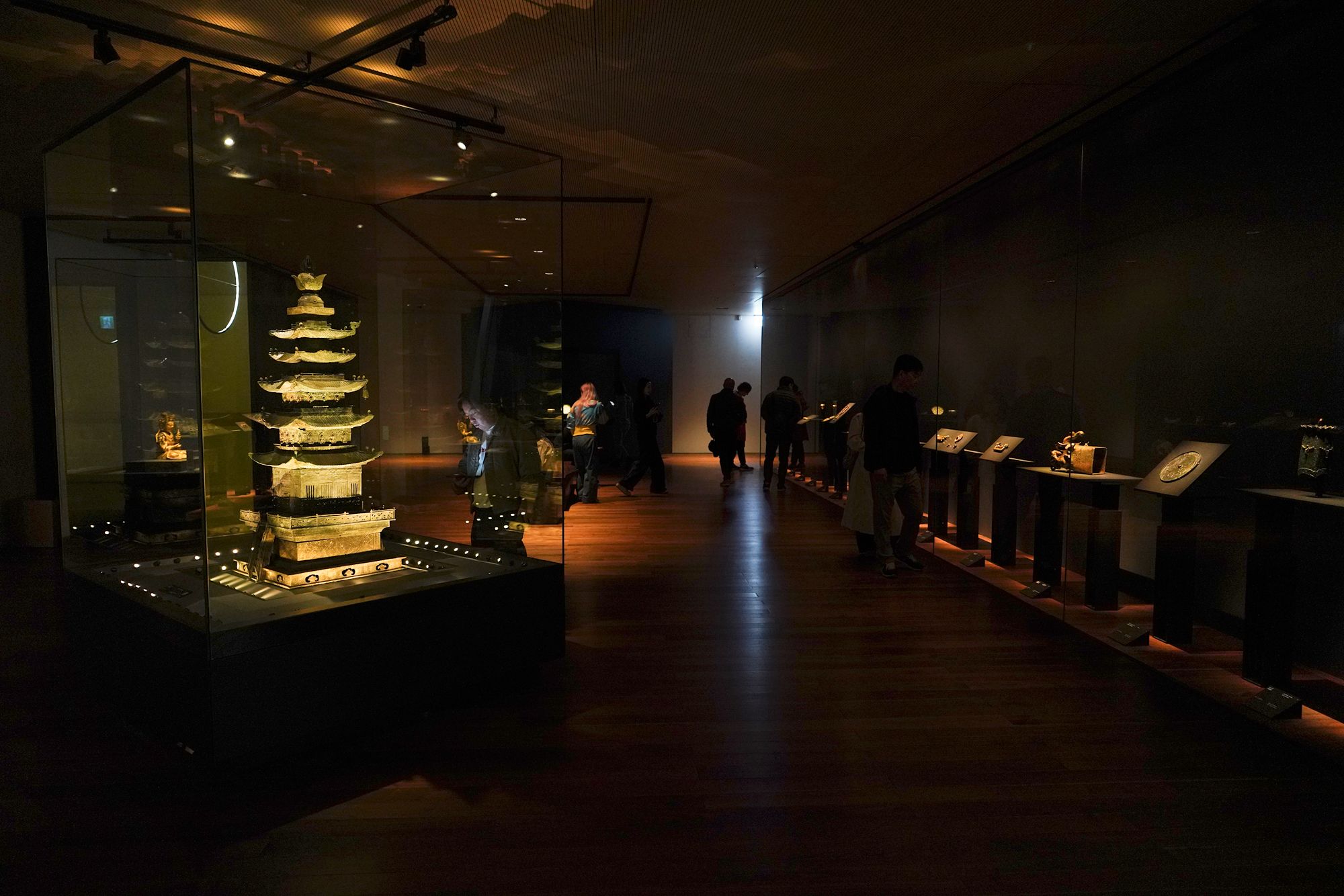 Leeum Museum of Art (145) Leeum Museum of Art (145)
