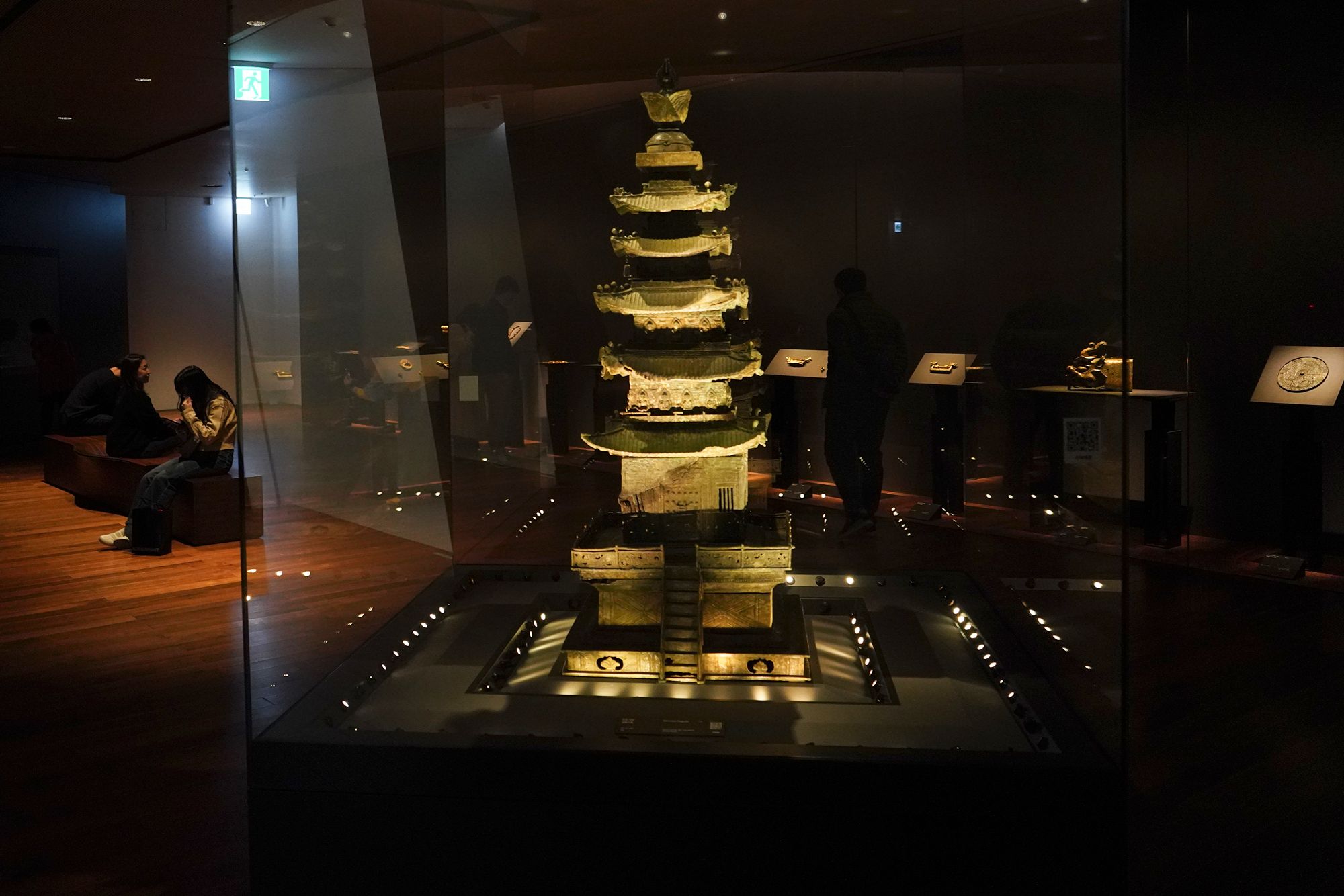 Leeum Museum of Art (146) Leeum Museum of Art (146)