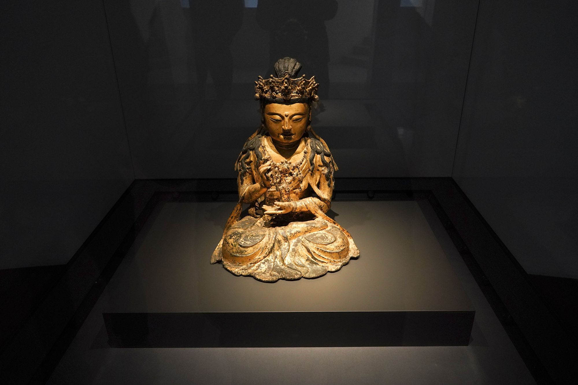 Leeum Museum of Art (147) Leeum Museum of Art (147)