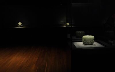 Leeum Museum of Art, Seoul, South Korea