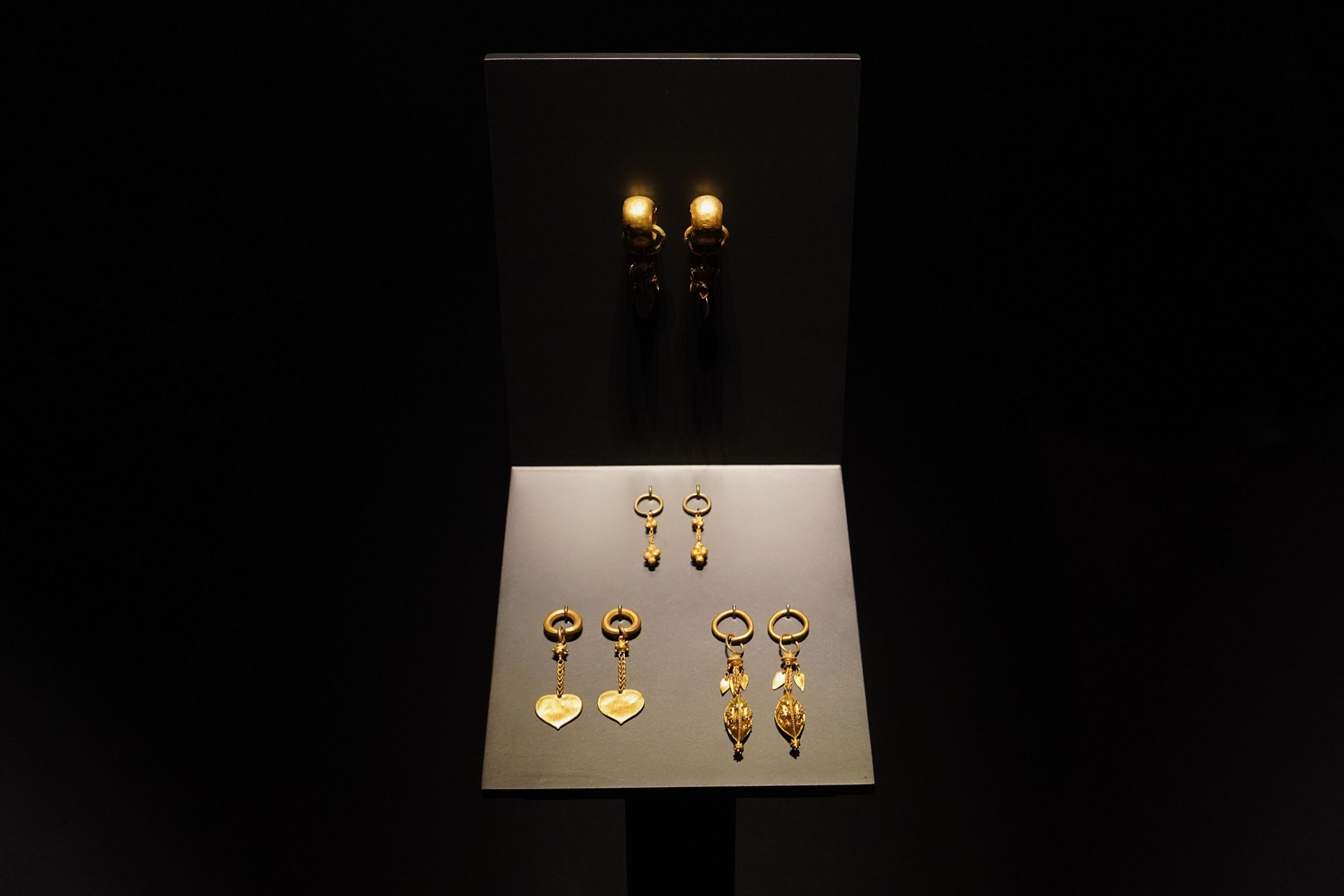 Leeum Museum of Art (202) Leeum Museum of Art (202)