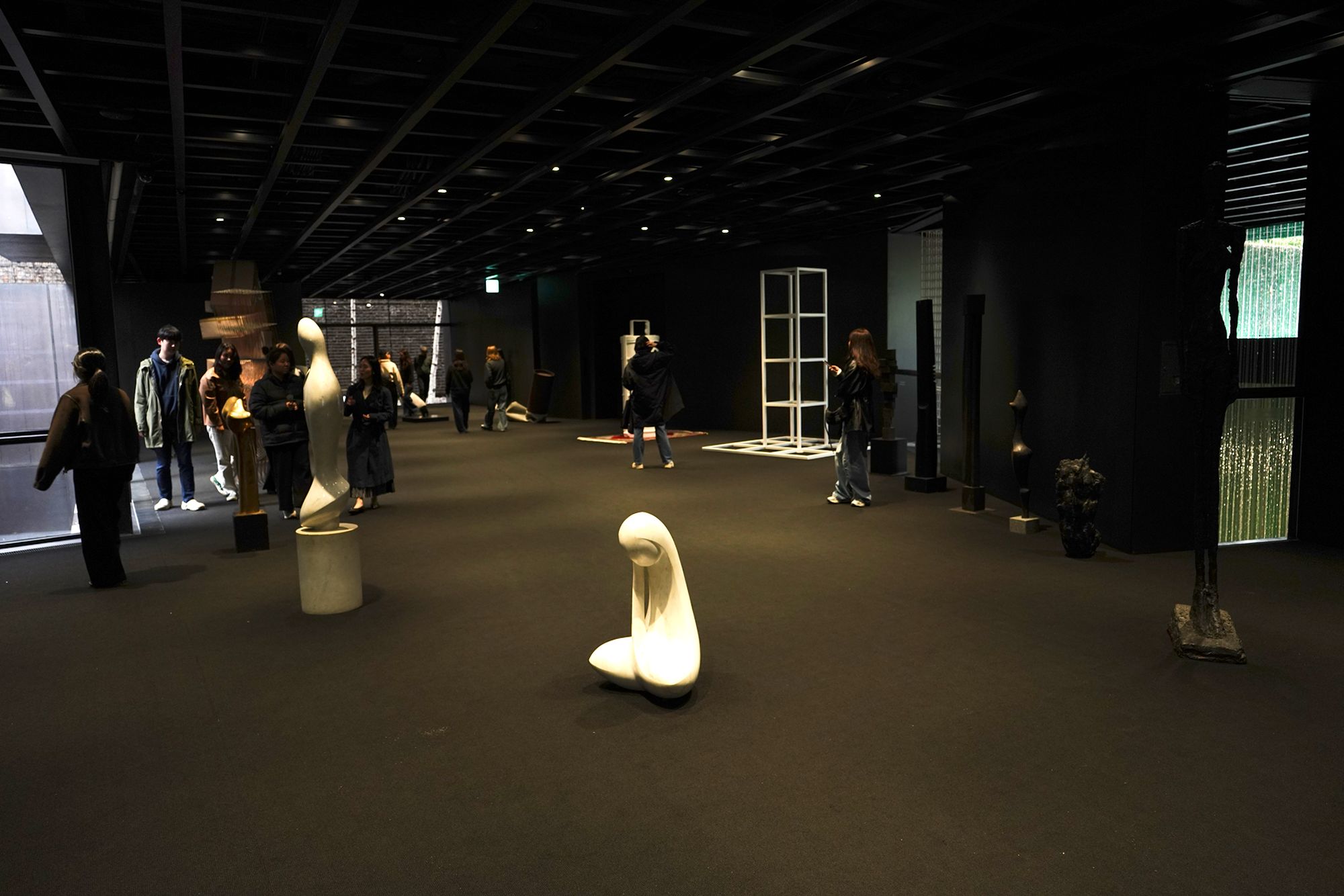 Leeum Museum of Art (231) Leeum Museum of Art (231)