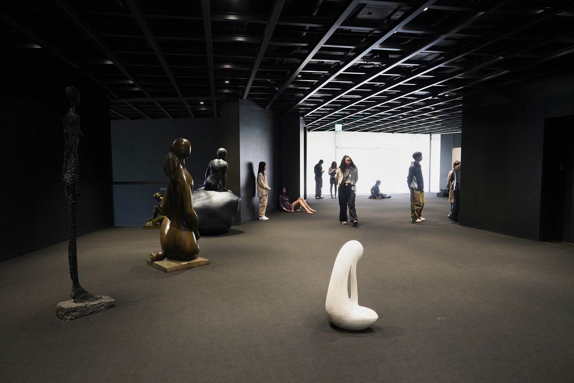 Leeum Museum of Art (232) Leeum Museum of Art (232)
