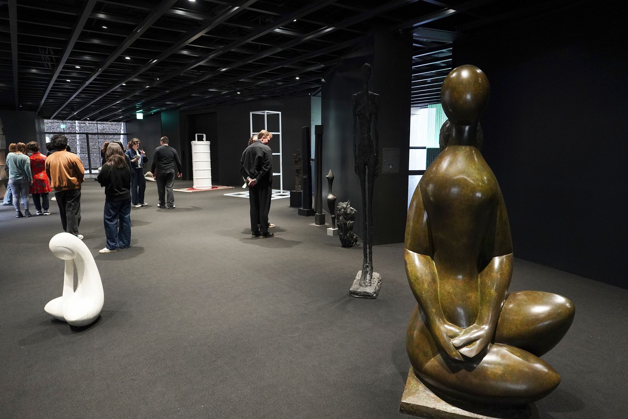 Leeum Museum of Art (234) Leeum Museum of Art (234)