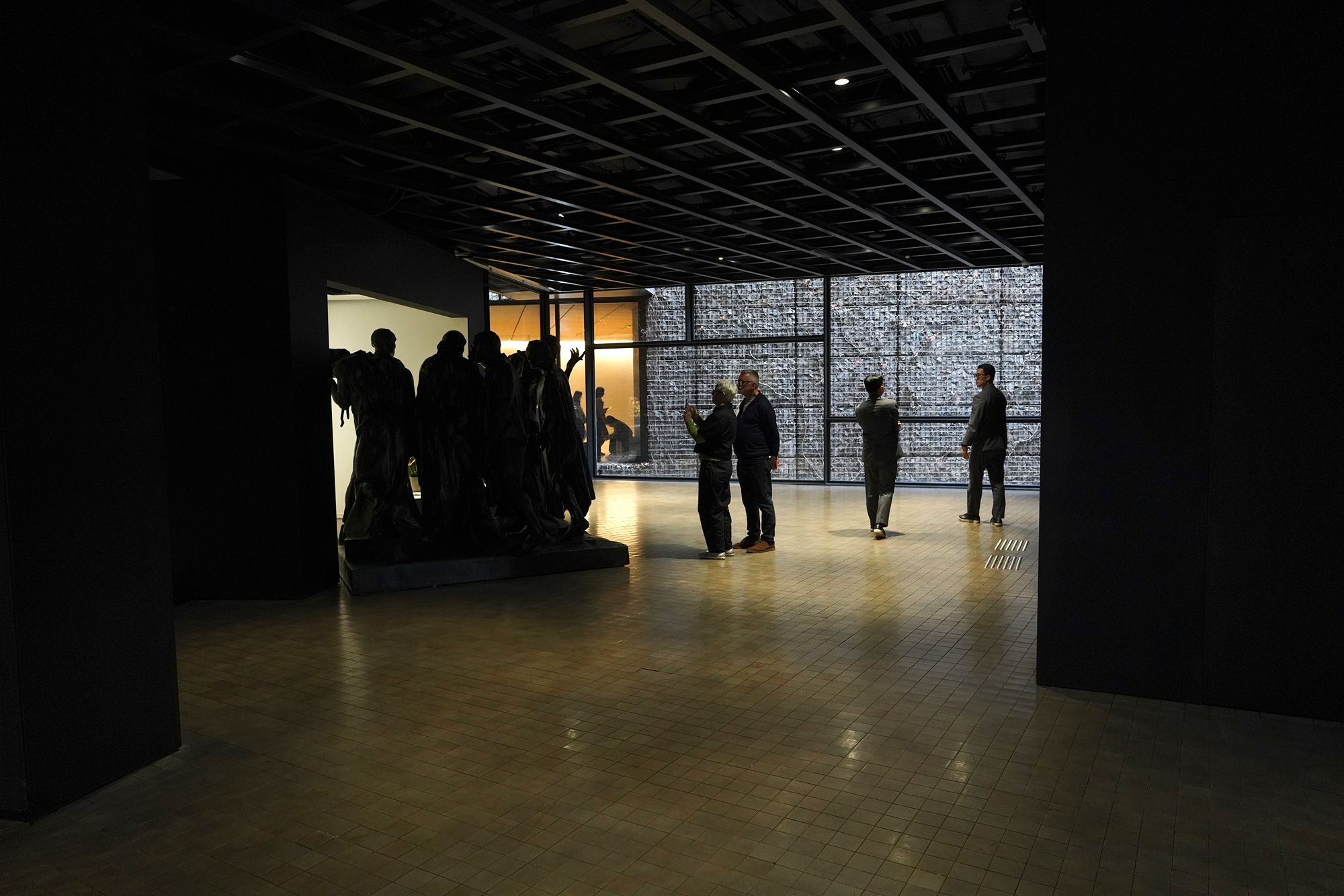 Leeum Museum of Art (235) Leeum Museum of Art (235)