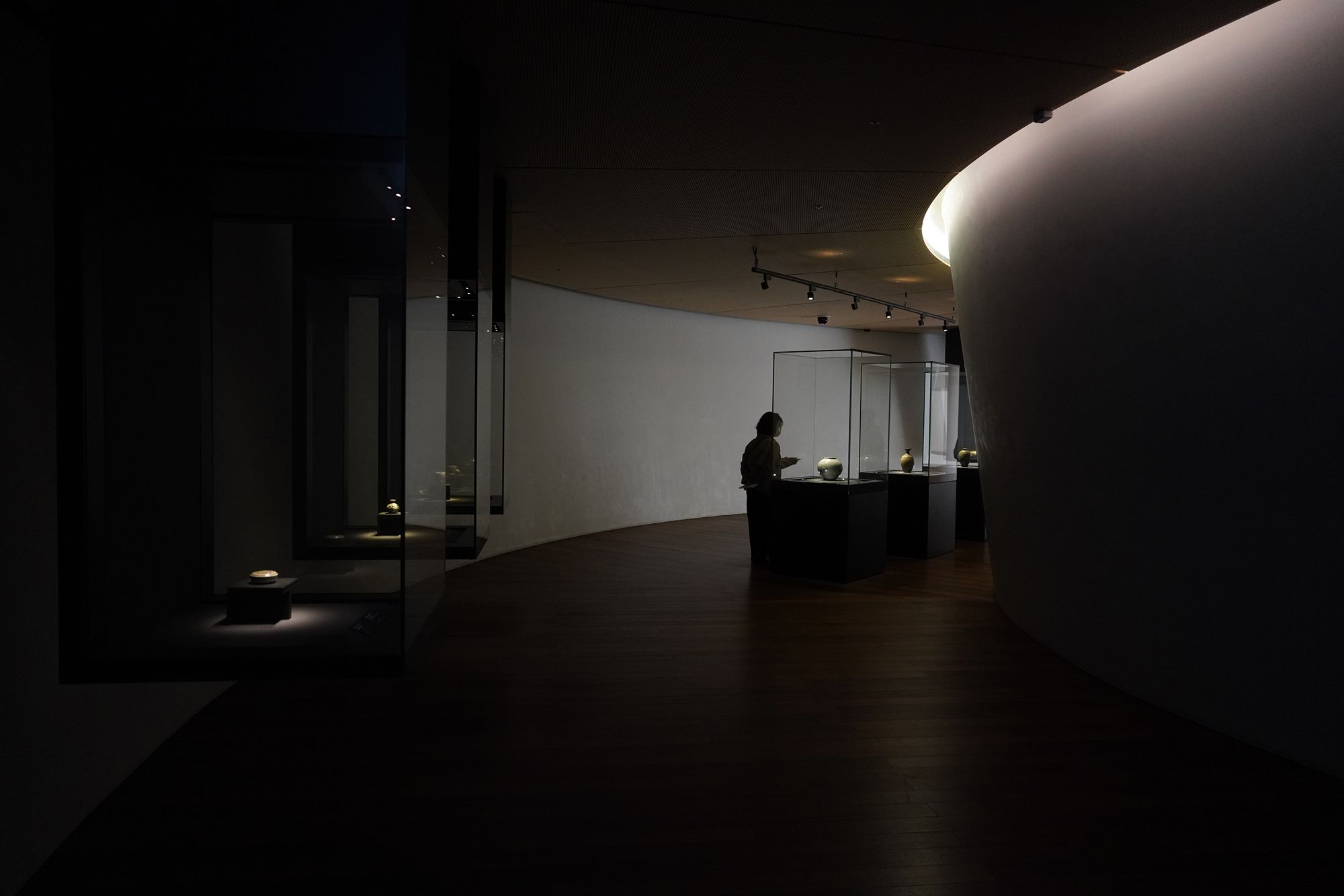 Leeum Museum of Art (50) Leeum Museum of Art (50)
