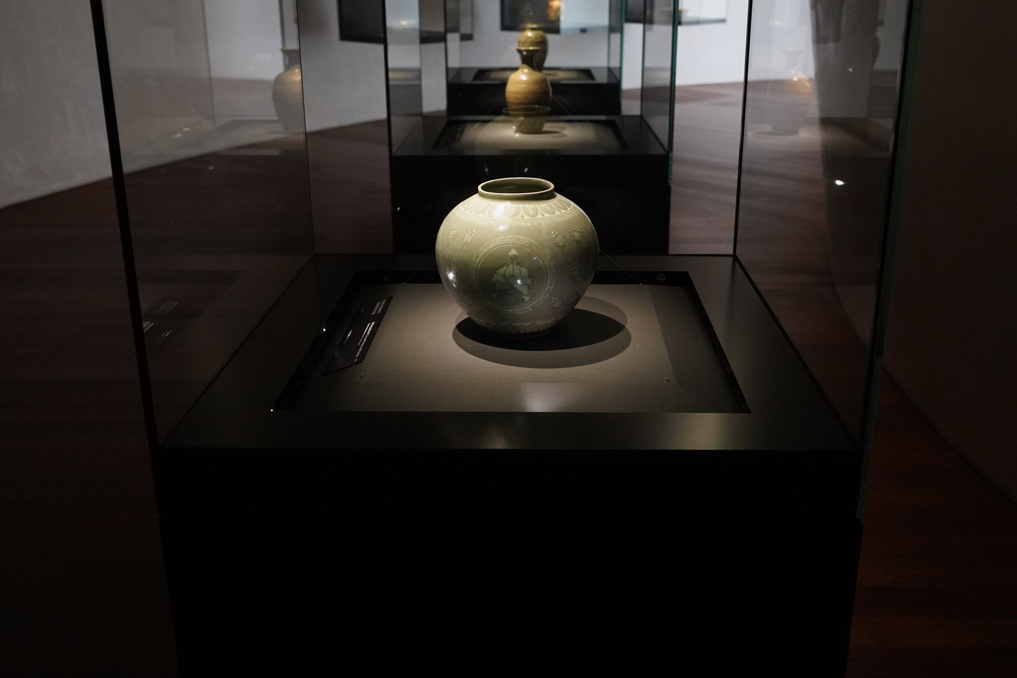 Leeum Museum of Art (57) Leeum Museum of Art (57)