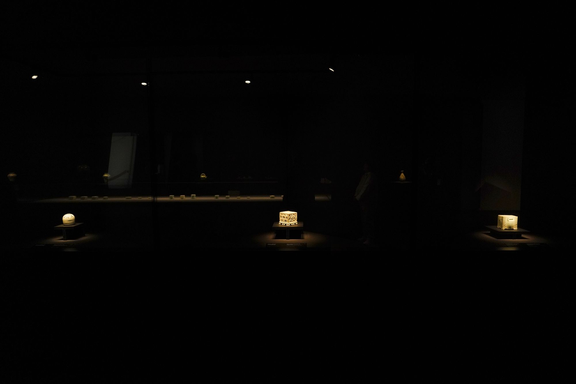 Leeum Museum of Art (83) Leeum Museum of Art (83)