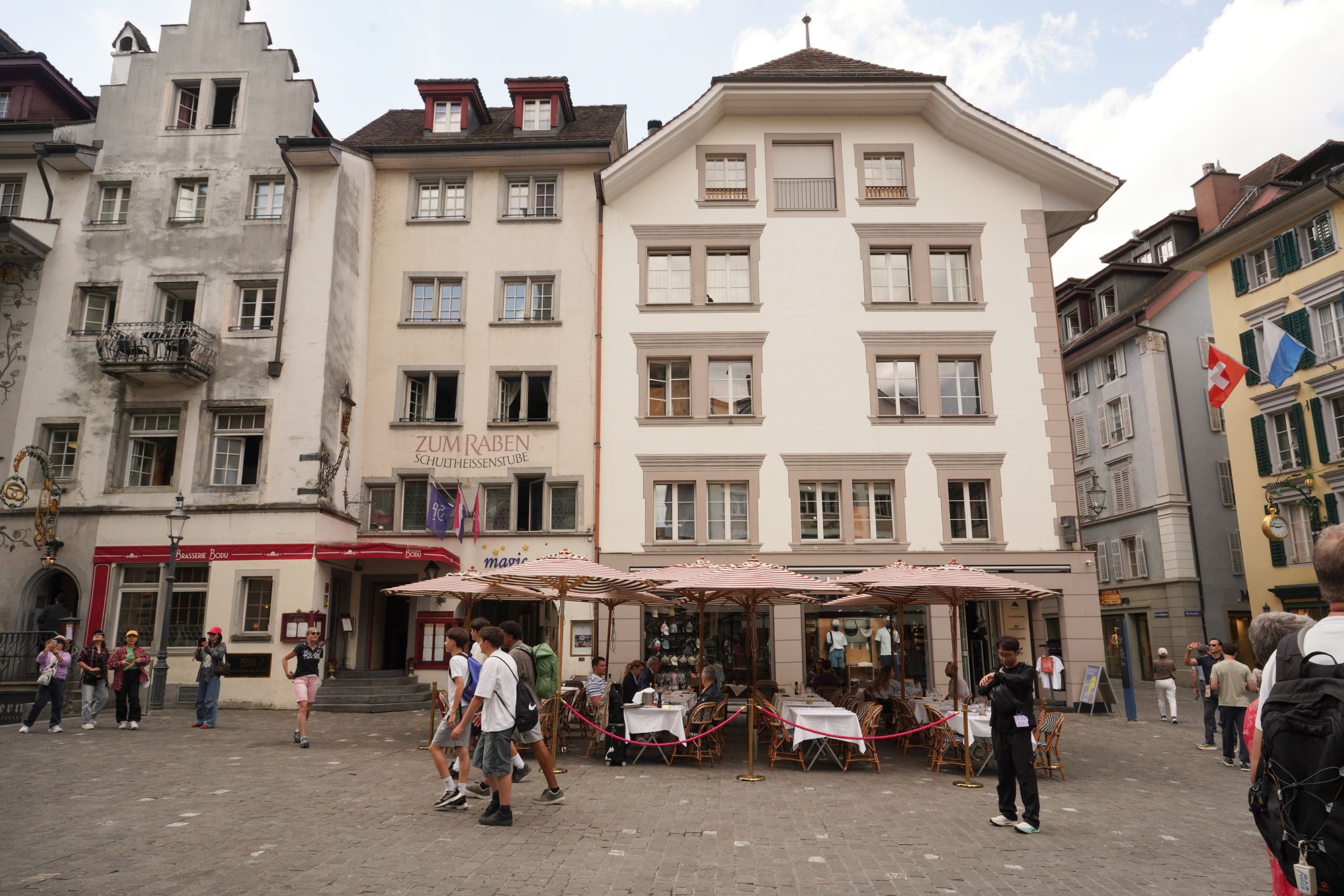 Lucerne Walk (13) Lucerne Walk (13)