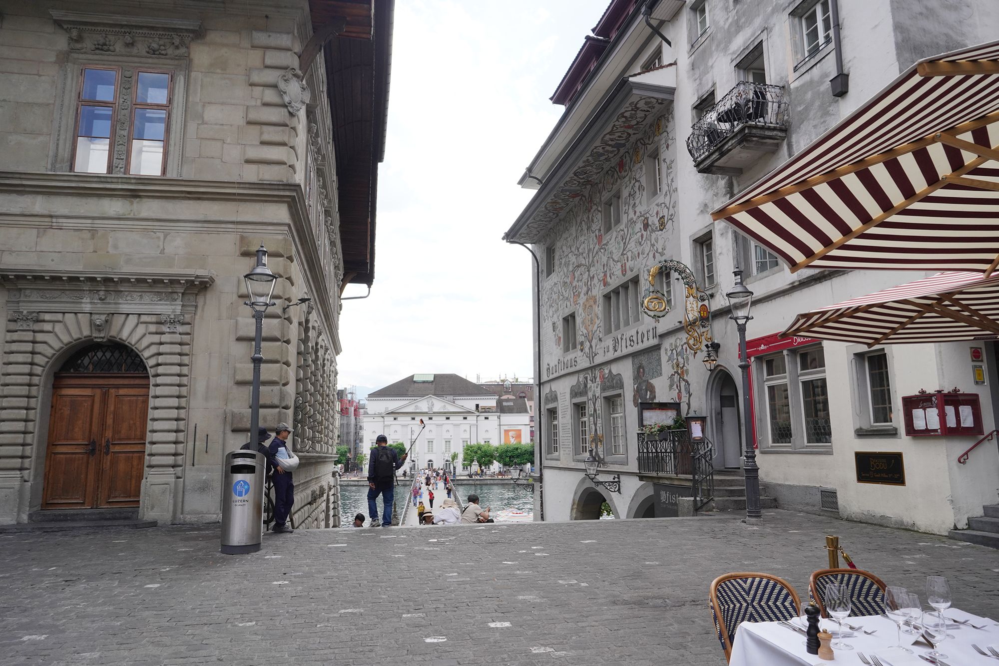 Lucerne Walk (14) Lucerne Walk (14)