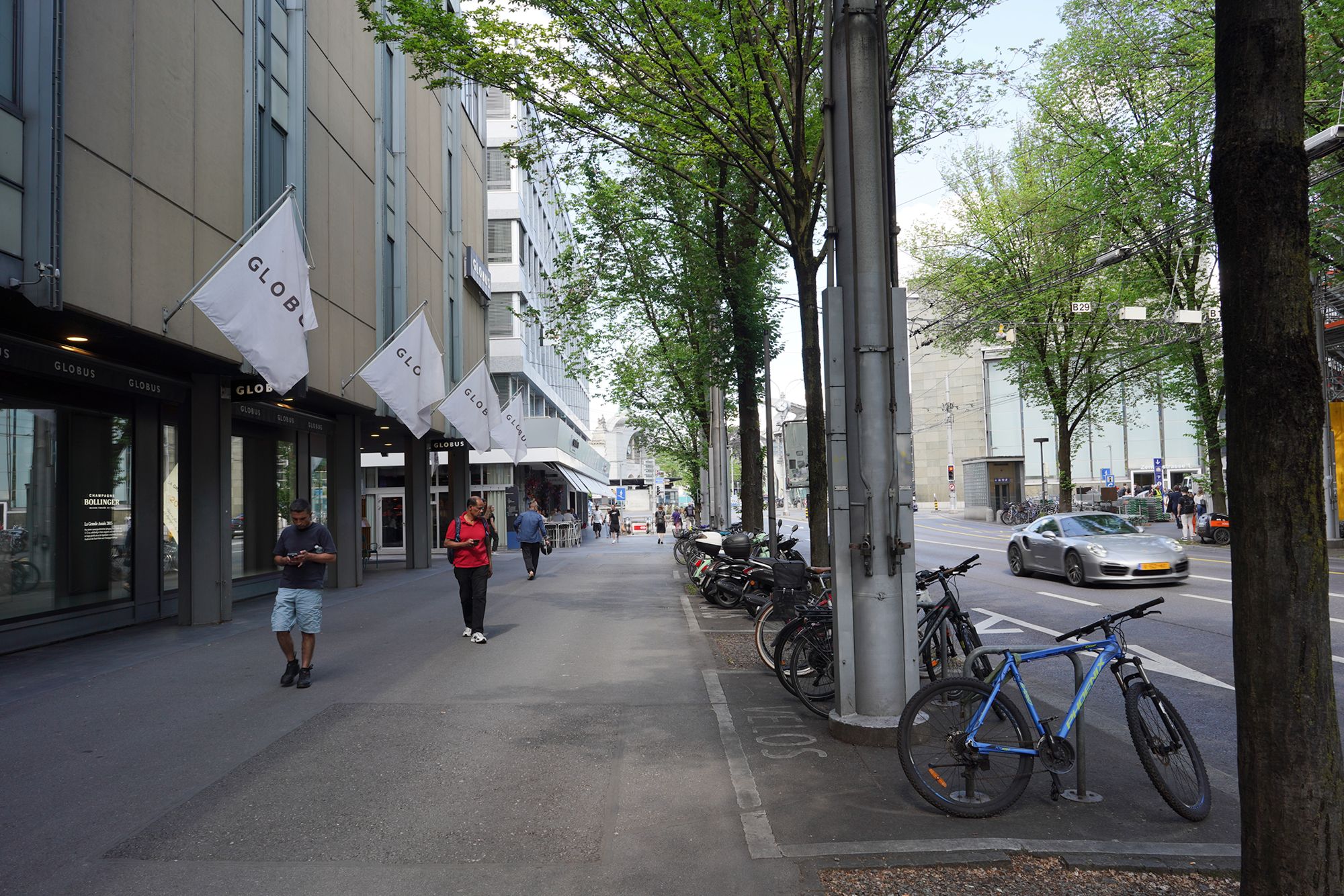 Lucerne Walk (142) Lucerne Walk (142)